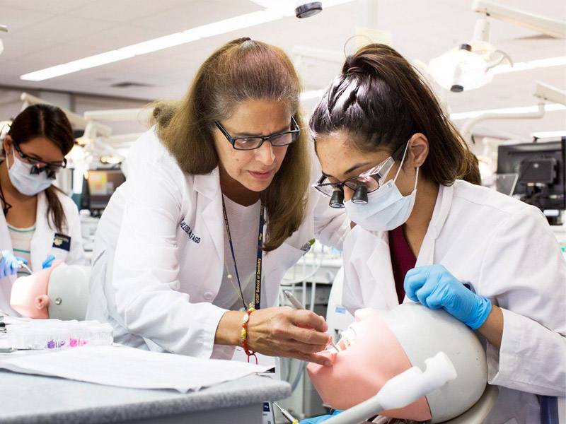 Hoc Nha Khoa Tai Cuba