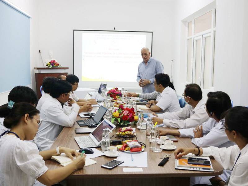 Co Hoi Nghanh Nghe Tai Cuba