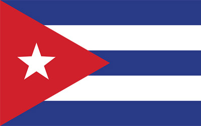 Cuba Cuba