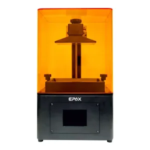 Epax E6 Uv Lcd 3d Printer