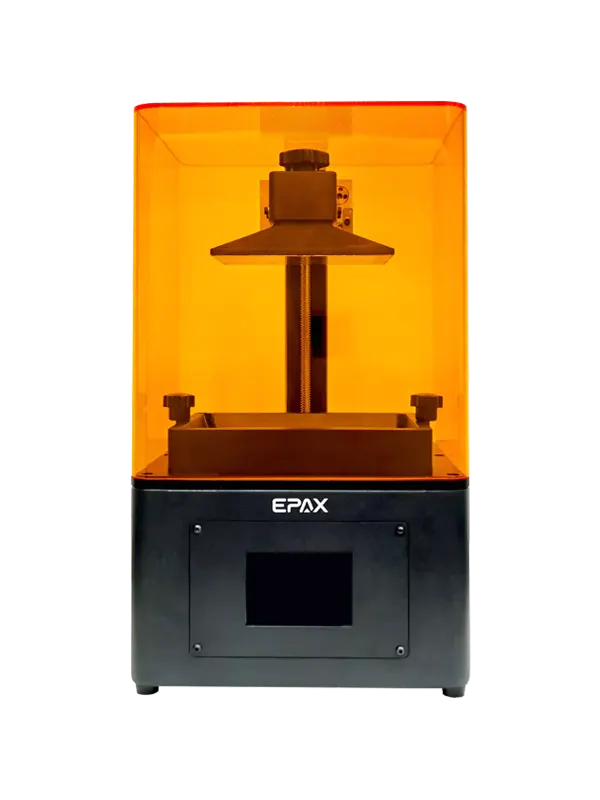 Epax E6