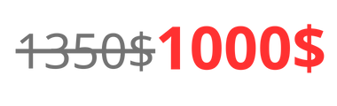 1350$