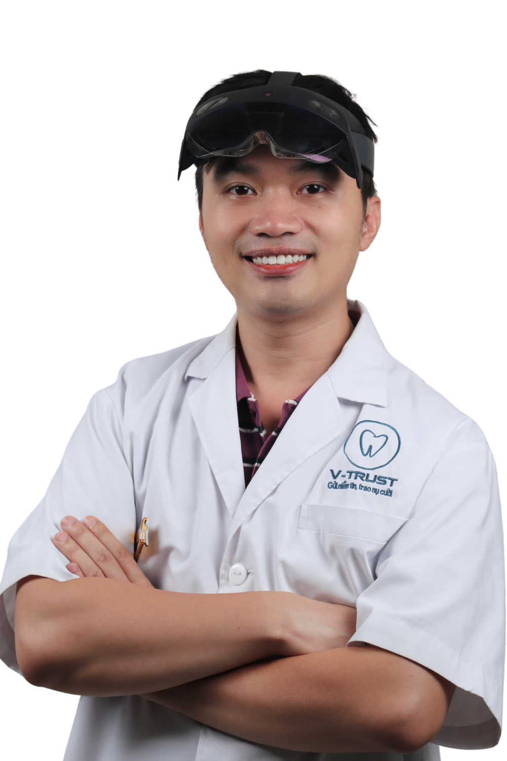 Mr Cuong