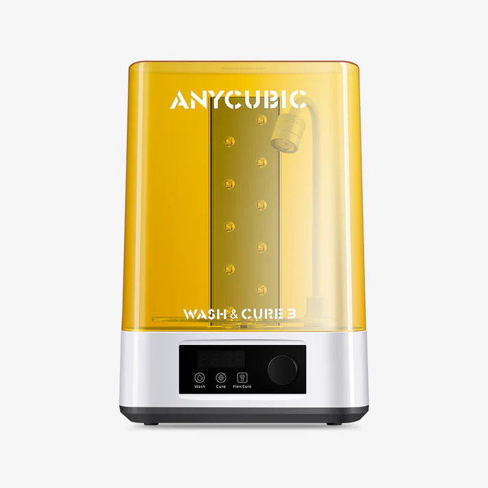 Wash Cure3 Wash Cure3